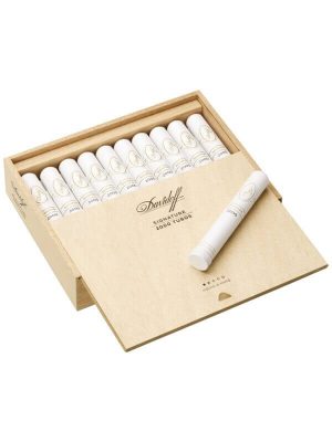 Davidoff Signature 2000 Tubos