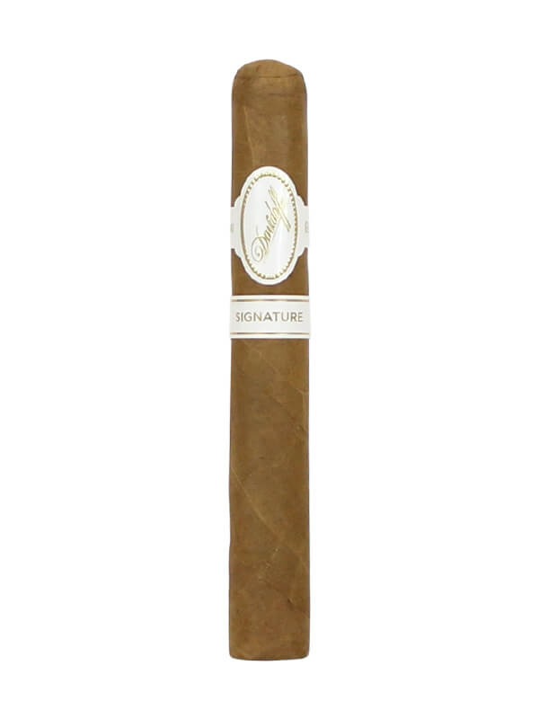 Davidoff Signature 2000 Tubos Pack