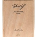 Davidoff Signature 6000