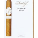 Davidoff Signature 6000 Pack