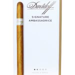 Davidoff Signature Ambassadrice Pack