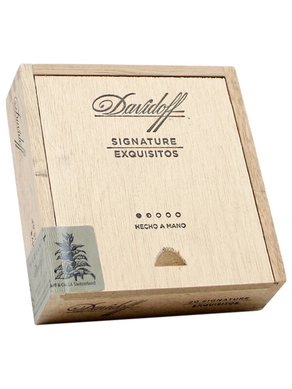 Davidoff Signature Exquisitos