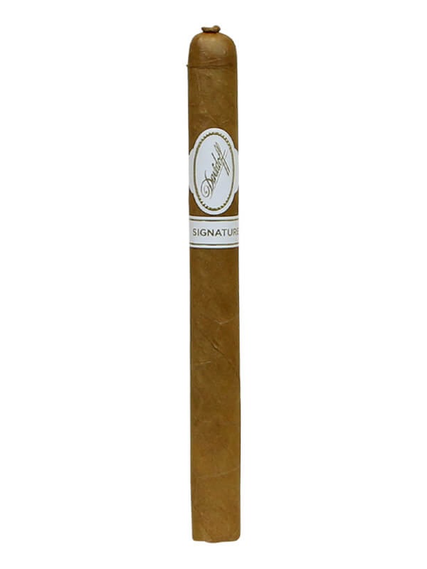 Davidoff Signature No. 2