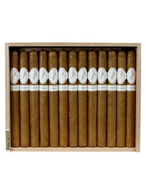 Davidoff Signature No. 2