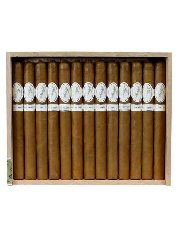 Davidoff Signature No. 2