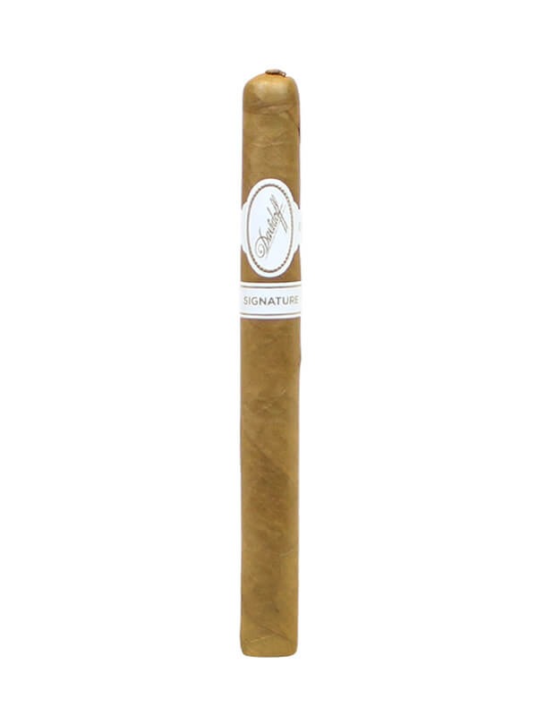 Davidoff Signature No. 2 Pack