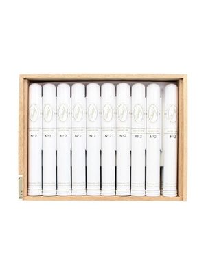 Davidoff Signature No. 2 Tubo