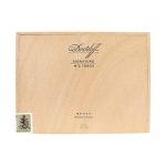 Davidoff Signature No. 2 Tubo