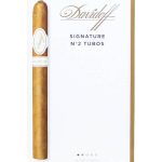 Davidoff Signature No. 2 Tubos Pack