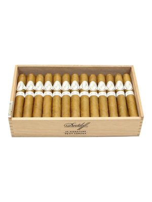 Davidoff Signature Petit Corona