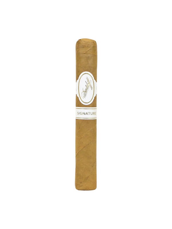 Davidoff Signature Petit Corona