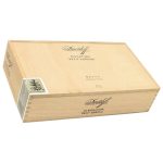 Davidoff Signature Petit Corona