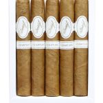 Davidoff Signature Petit Corona Pack