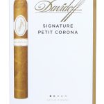 Davidoff Signature Petit Corona Pack