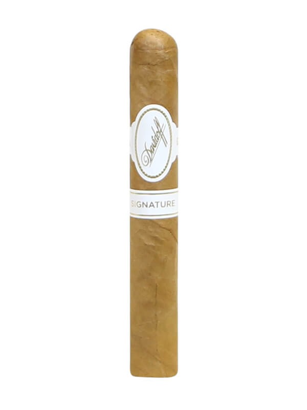 Davidoff Signature Petit Corona Pack