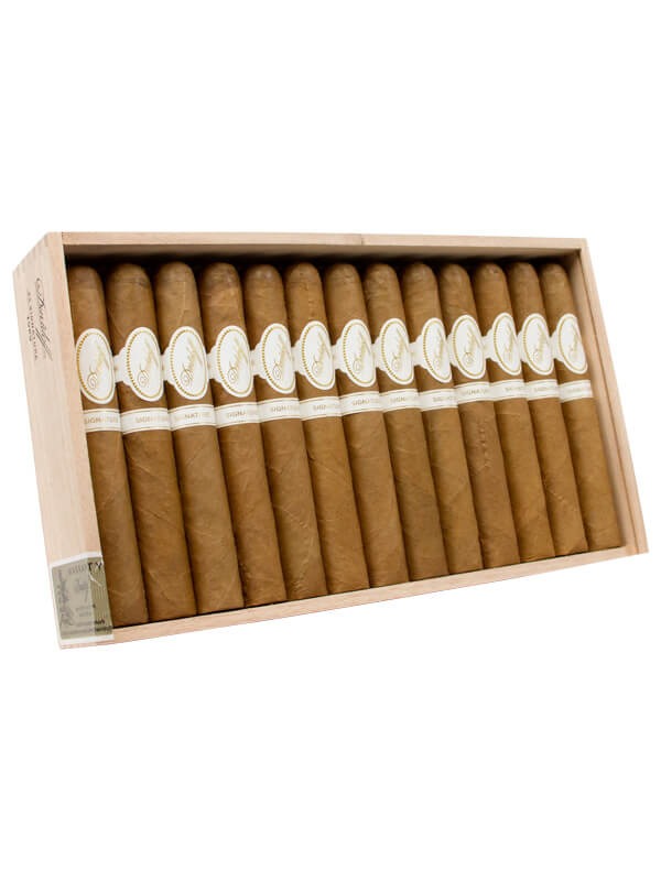 Davidoff Signature Toro