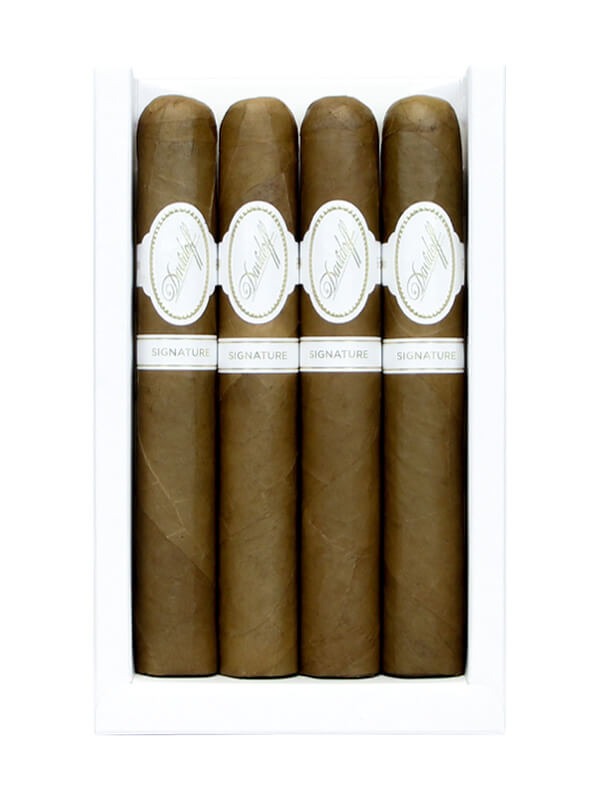 Davidoff Signature Toro Pack