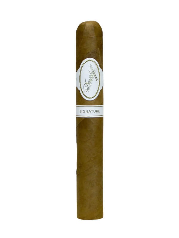Davidoff Signature Toro Pack