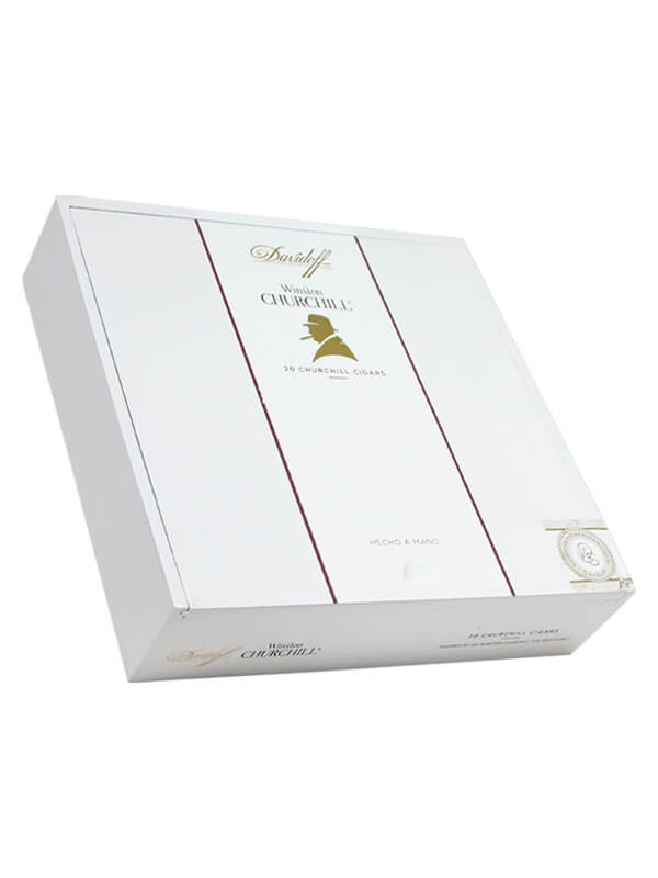 Davidoff Winston Churchill Churchill