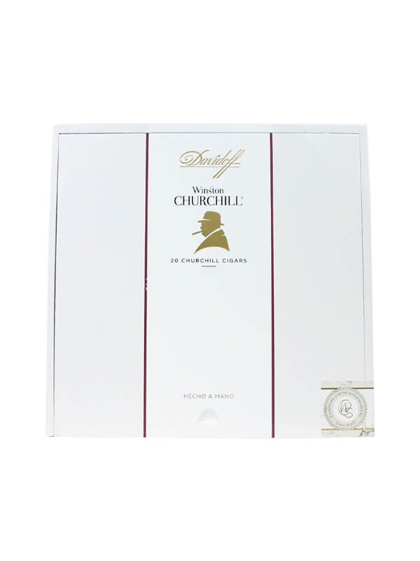 Davidoff Winston Churchill Churchill