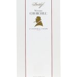 Davidoff Winston Churchill Churchill Pack