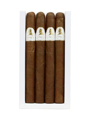 Davidoff Winston Churchill Churchill Pack