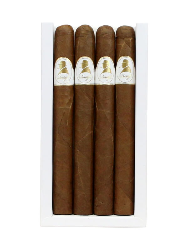 Davidoff Winston Churchill Churchill Pack