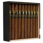Davidoff Winston Churchill Late Hour Churchill