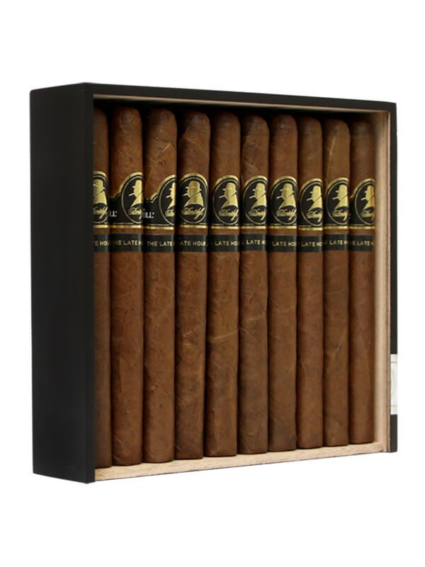 Davidoff Winston Churchill Late Hour Churchill