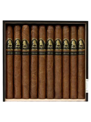 Davidoff Winston Churchill Late Hour Churchill