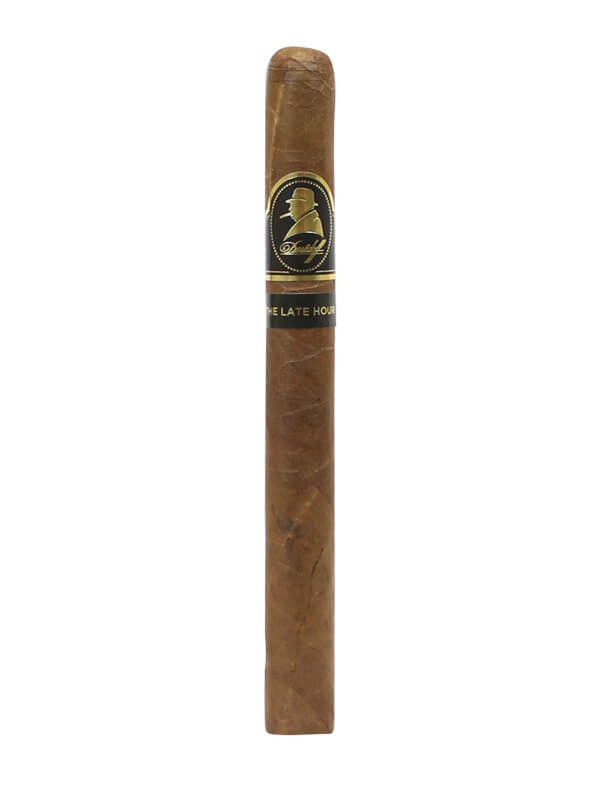 Davidoff Winston Churchill Late Hour Churchill