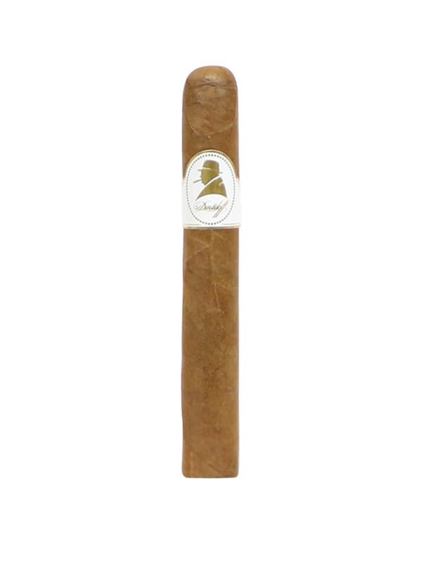 Davidoff Winston Churchill Petit Corona