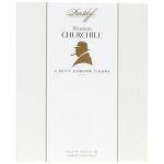 Davidoff Winston Churchill Petit Corona Pack