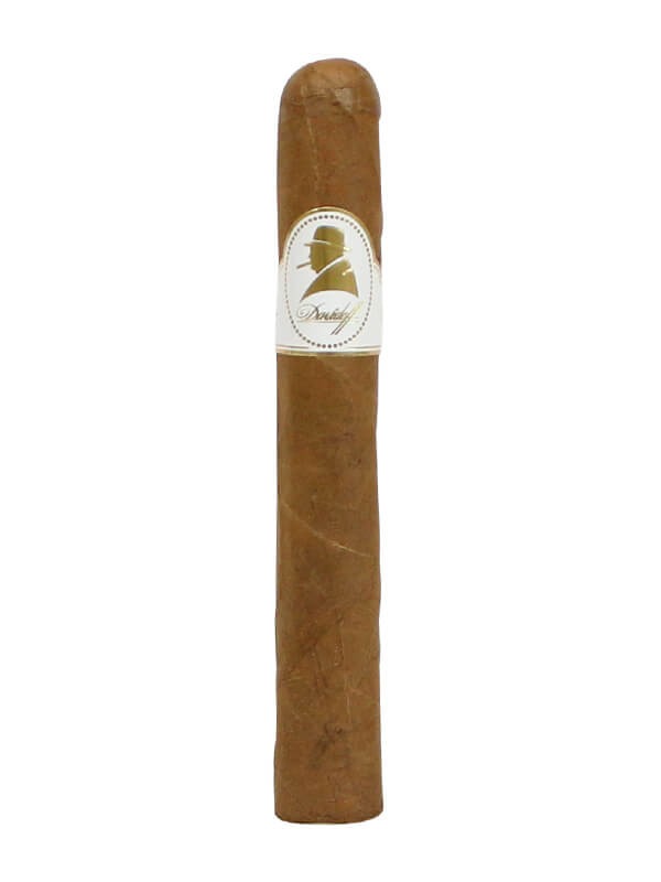 Davidoff Winston Churchill Petit Corona Pack