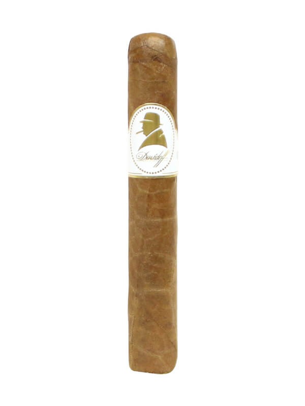 Davidoff Winston Churchill Petit Panetela Tin