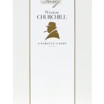 Davidoff Winston Churchill Robusto Pack