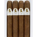 Davidoff Winston Churchill Robusto Pack