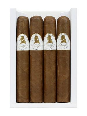Davidoff Winston Churchill Robusto Pack