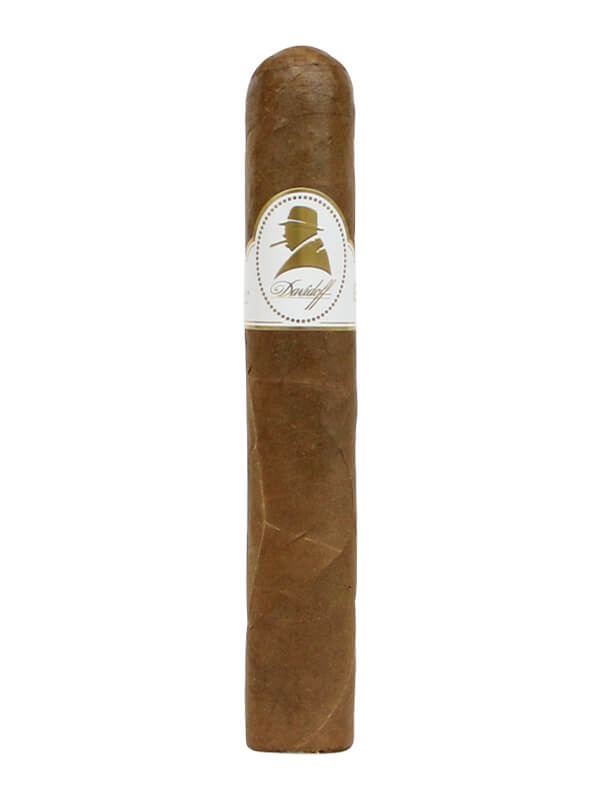 Davidoff Winston Churchill Robusto Pack