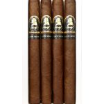 Davidoff Winston Churchill The Late Hour Churchill Pack