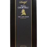 Davidoff Winston Churchill The Late Hour Churchill Pack