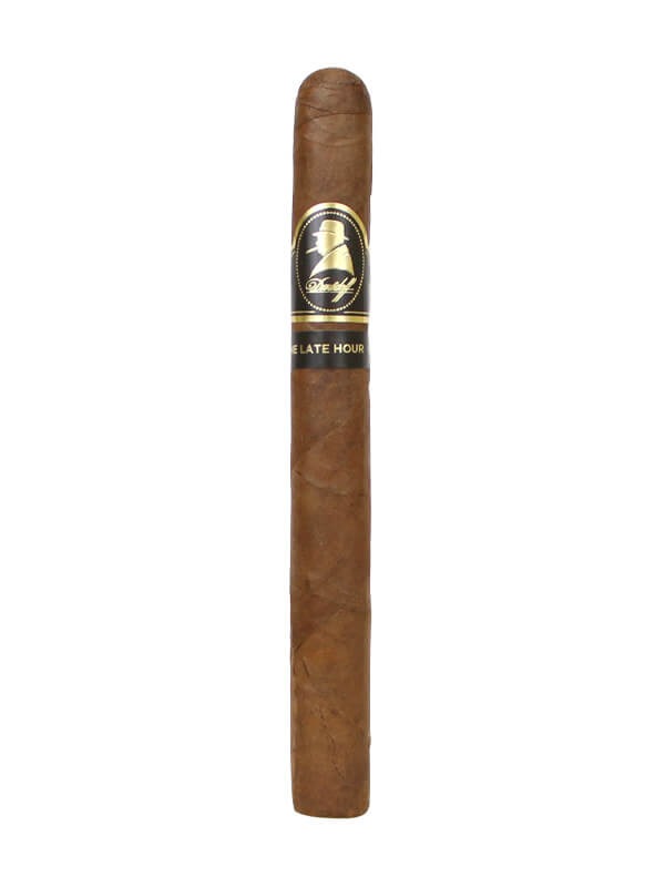 Davidoff Winston Churchill The Late Hour Churchill Pack