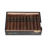 Davidoff Winston Churchill The Late Hour Robusto