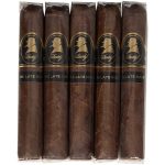 Davidoff Winston Churchill The Late Hour Robusto