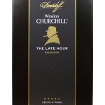 Davidoff Winston Churchill The Late Hour Robusto Pack