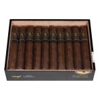 Davidoff Winston Churchill The Late Hour Toro