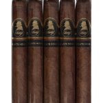 Davidoff Winston Churchill The Late Hour Toro