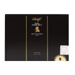 Davidoff Winston Churchill The Late Hour Toro
