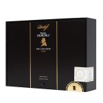Davidoff Winston Churchill The Late Hour Toro