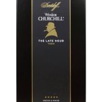Davidoff Winston Churchill The Late Hour Toro Pack
